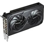 Placa de Vídeo Gigabyte GeForce RTX 5060 Windforce Max OC 8 GB GDDR7 (GV-N5060WF2MAX-8GD) - Imagem 3
