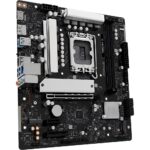 Placa-Mãe ASRock B860M-X LGA 1851 DDR5 Micro ATX - Imagem 5