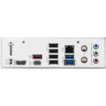 Placa-Mãe MSI B840 Gaming Plus AM5 DDR5 ATX Wi-Fi - Imagem 5