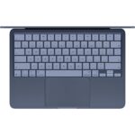 Apple MacBook Neo (2026) MHFG4LL/A 13" A18 Pro 512 GB - Indigo - Imagem 2