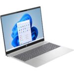 Notebook HP OmniBook 5 16-CD0070WM 16" Touchscreen Intel Core Ultra 7 355 16 GB 1 TB SSD - Prata - Imagem 3