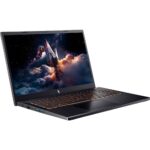 Notebook Acer Nitro V 15 ANV15-52-92DD 15.6" Core i9-13900H 16 GB 512 GB SSD M.2 NVMe - Black - Imagem 4