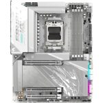 Placa-Mãe Gigabyte X870E Aorus Elite X3D ICE AM5 DDR5 ATX - Imagem 2