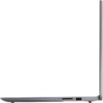Notebook Lenovo IdeaPad Slim 3i 82XB00HVUS UFS 15.6" Intel N100 4 GB 128 GB SSD - Artic Cinza - Imagem 7