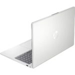 Notebook HP 15-FD2050WM 15.6" Touchscreen Intel Core Ultra 5 225U 8 GB 512 GB SSD - Prata - Imagem 3