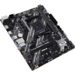 Placa-Mãe ASUS Prime B550M-K ARGB AM4 DDR4 Micro ATX - Imagem 5