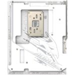 Placa-Mãe Gigabyte X870E Aorus Elite X3D ICE AM5 DDR5 ATX - Imagem 5