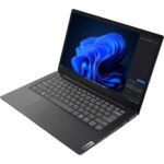 Notebook Lenovo V14 G5 512 14" Intel Core i7-13620H 16 GB - Preto (83HDA06AUS) - Imagem 2