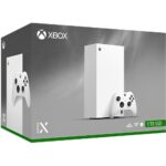 Xbox Series X 1 TB - Branco - Imagem 3