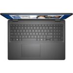 Notebook Dell DC16255 IA 16" AMD Ryzen 7 250 16 GB 512 GB SSD - Preto - Imagem 4