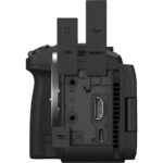 Câmera Canon EOS R6 V Mirrorless Corpo (Pré-Venda) - Imagem 2