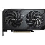 Placa de Vídeo Gigabyte GeForce RTX 5060 Windforce Max OC 8 GB GDDR7 (GV-N5060WF2MAX-8GD) - Imagem 4